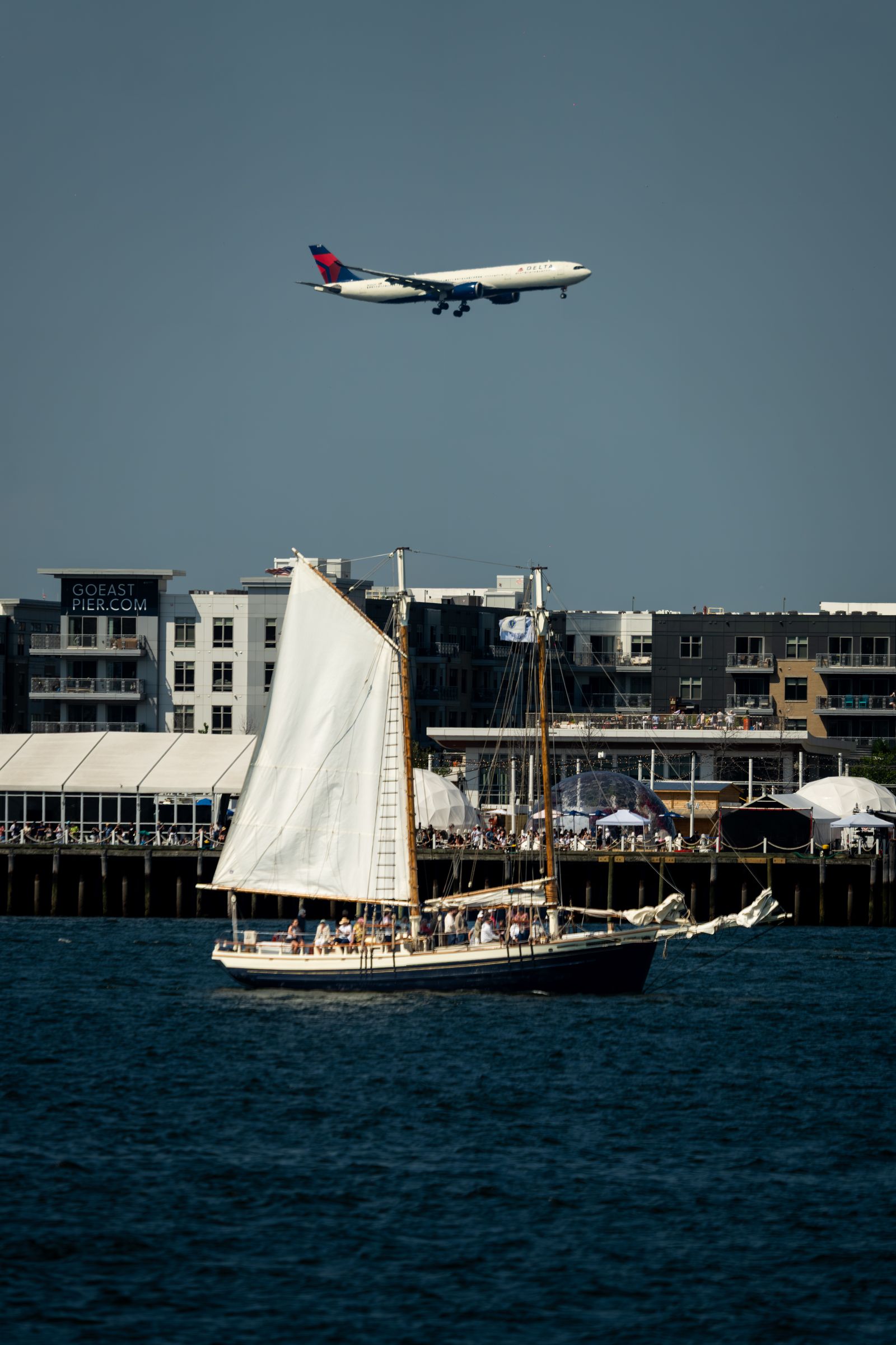 Sail Boston